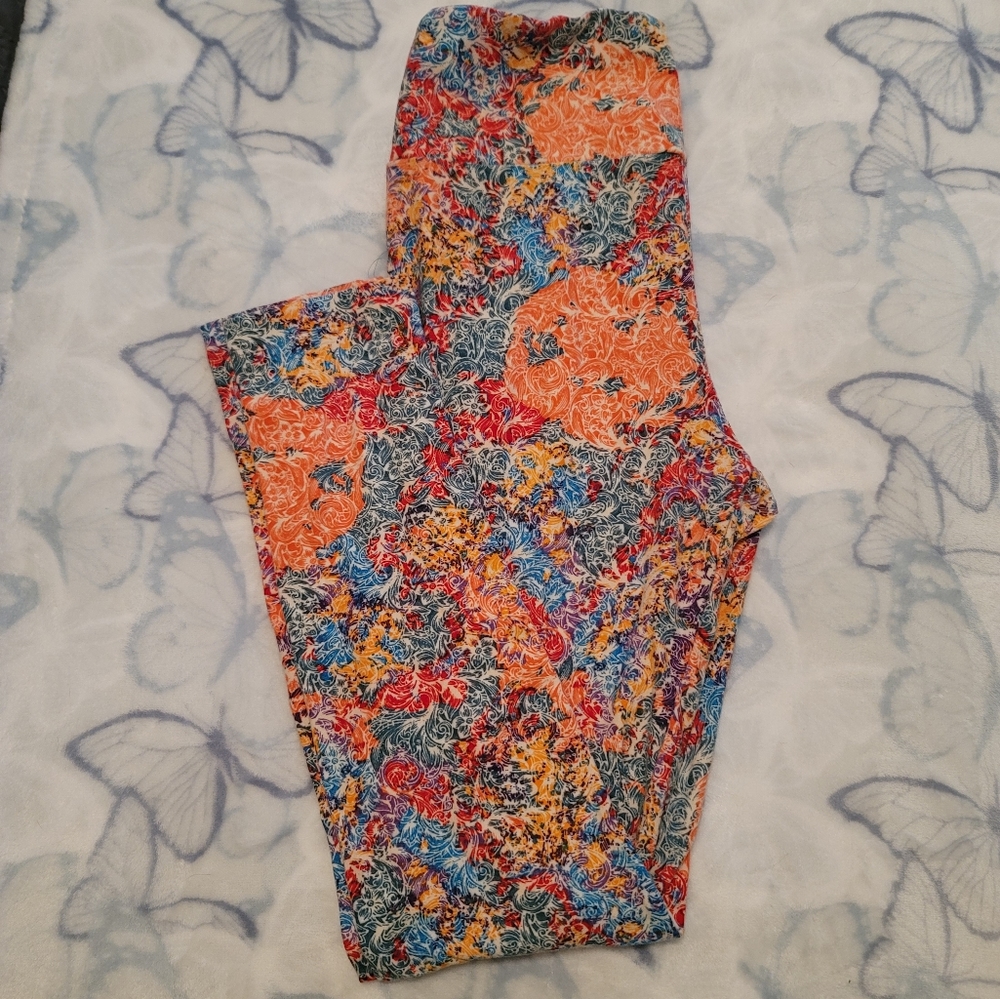 Lularoe Leggings